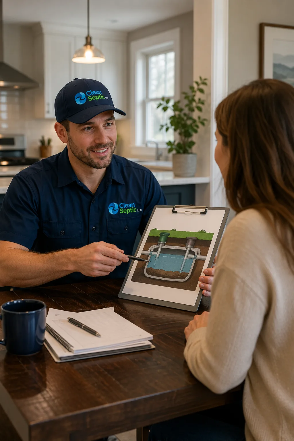 Septic Tank Pumping Hamilton, GA FAQs